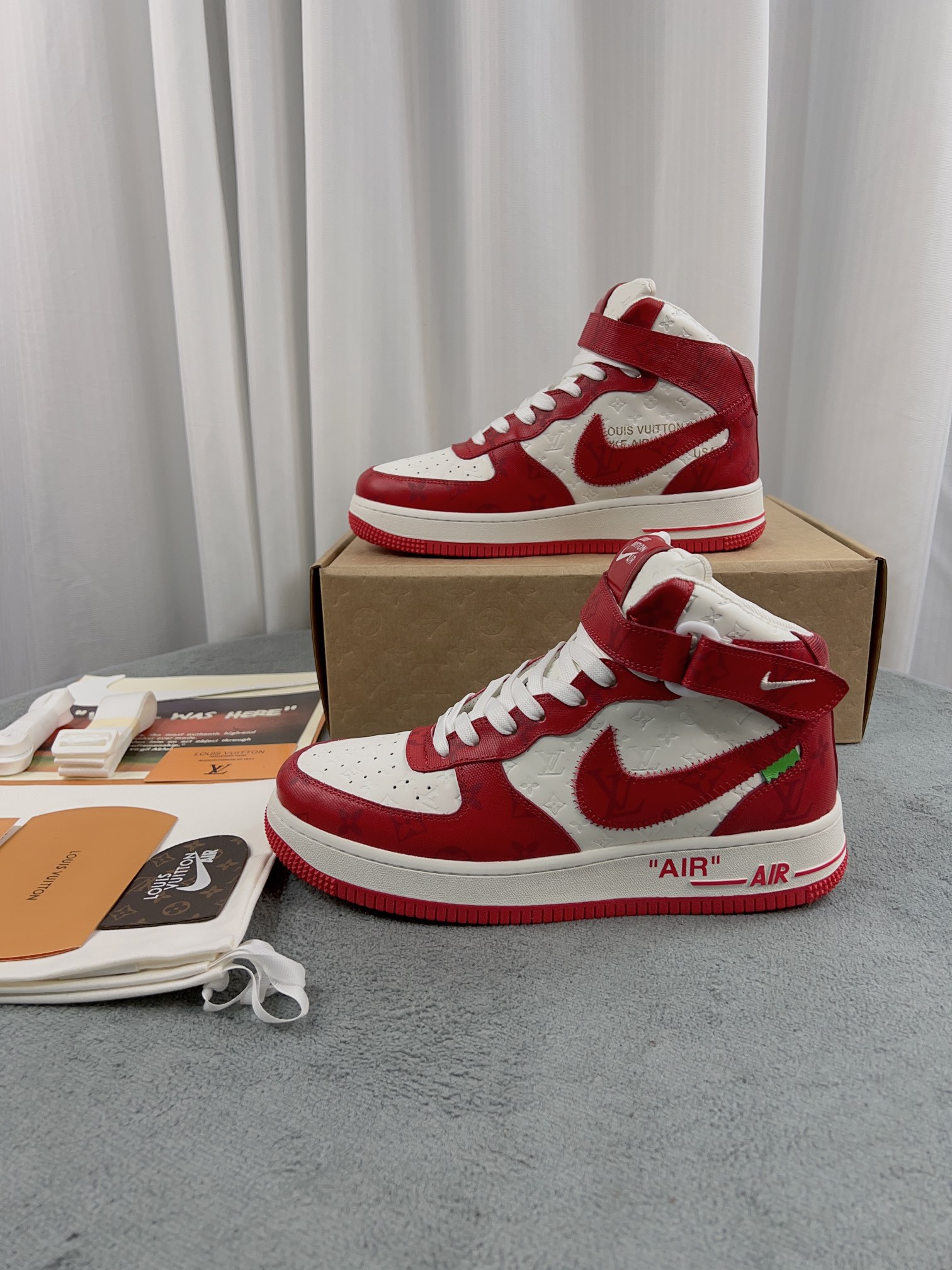 Nike Jordan shoe